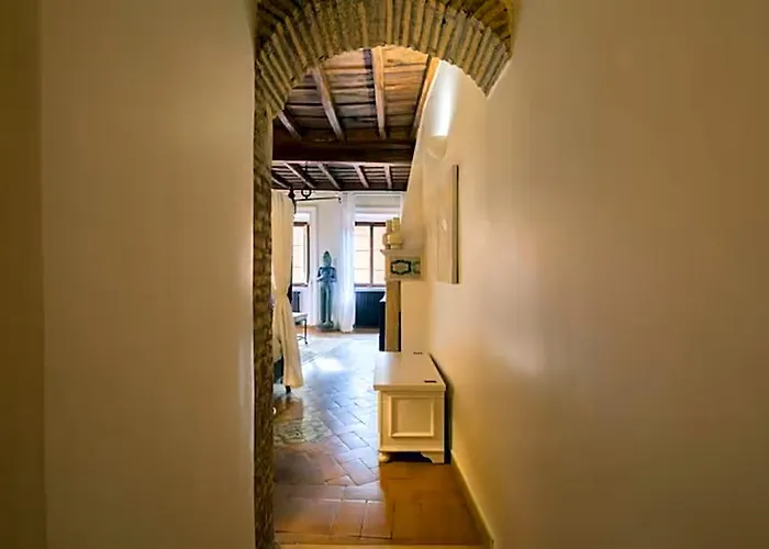 Отель Piazza Navona Jolie 3*