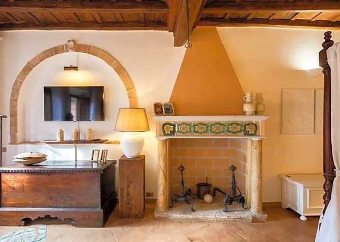 Отель Piazza Navona Jolie 3*